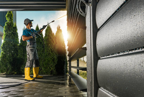 Why Choose Our Certified Pressure Washing Experts for Your Project Needs in Waynesboro, TN?