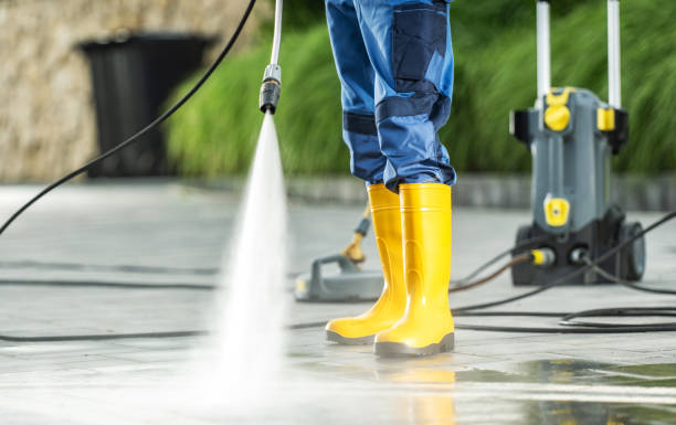 Pressure Washing Estimates in Waynesboro, TN